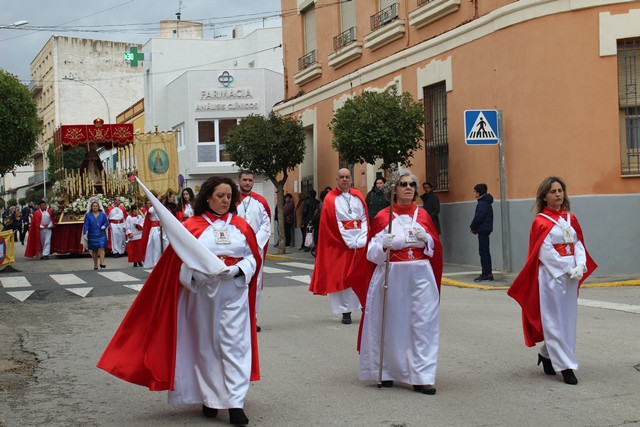 PROCESION RESUCITADO 16