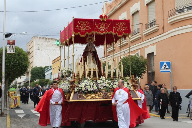 PROCESION RESUCITADO 18