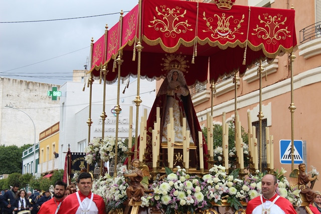 PROCESION RESUCITADO 19