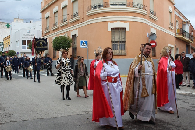 PROCESION RESUCITADO 20