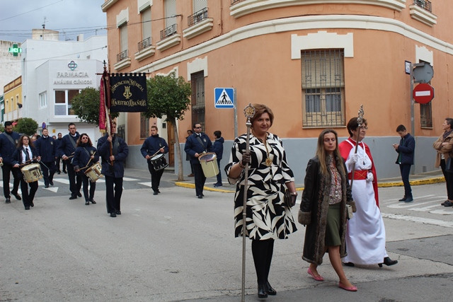 PROCESION RESUCITADO 21