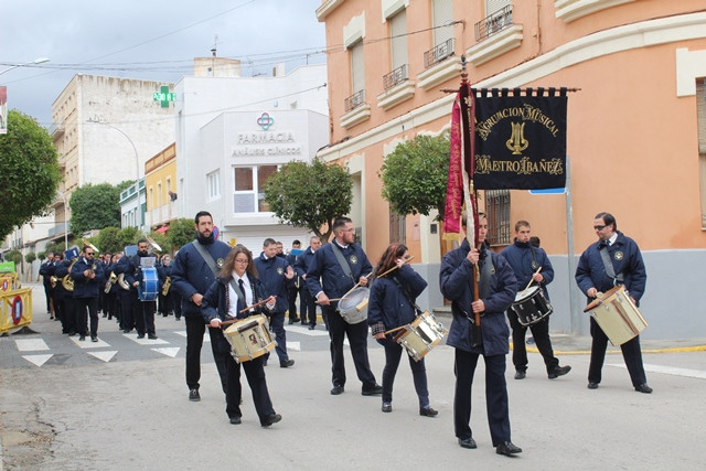 PROCESION RESUCITADO 22