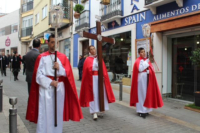 PROCESION RESUCITADO 24
