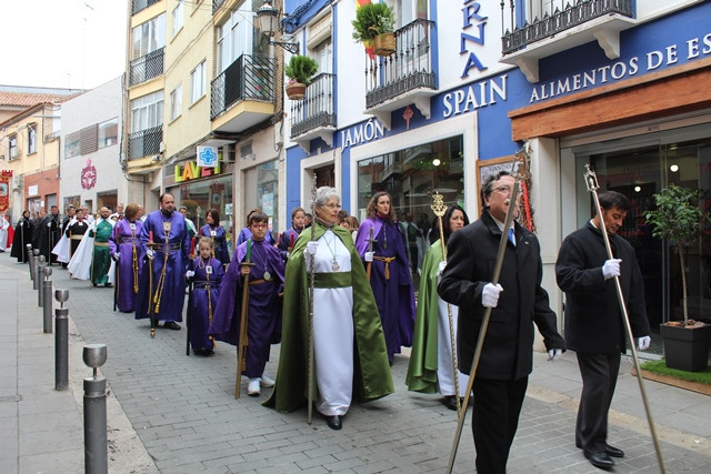 PROCESION RESUCITADO 25