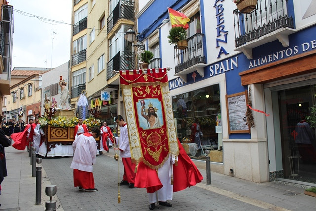 PROCESION RESUCITADO 26