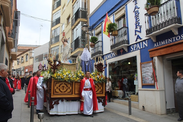 PROCESION RESUCITADO 27
