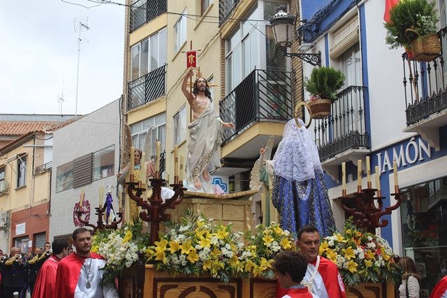 PROCESION RESUCITADO 28