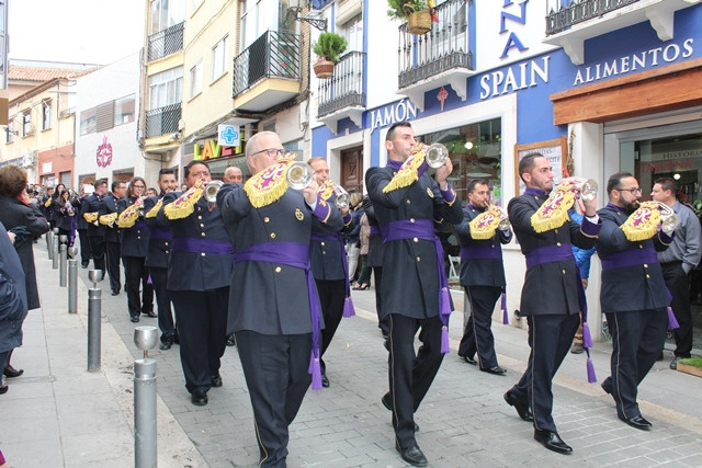 PROCESION RESUCITADO 31