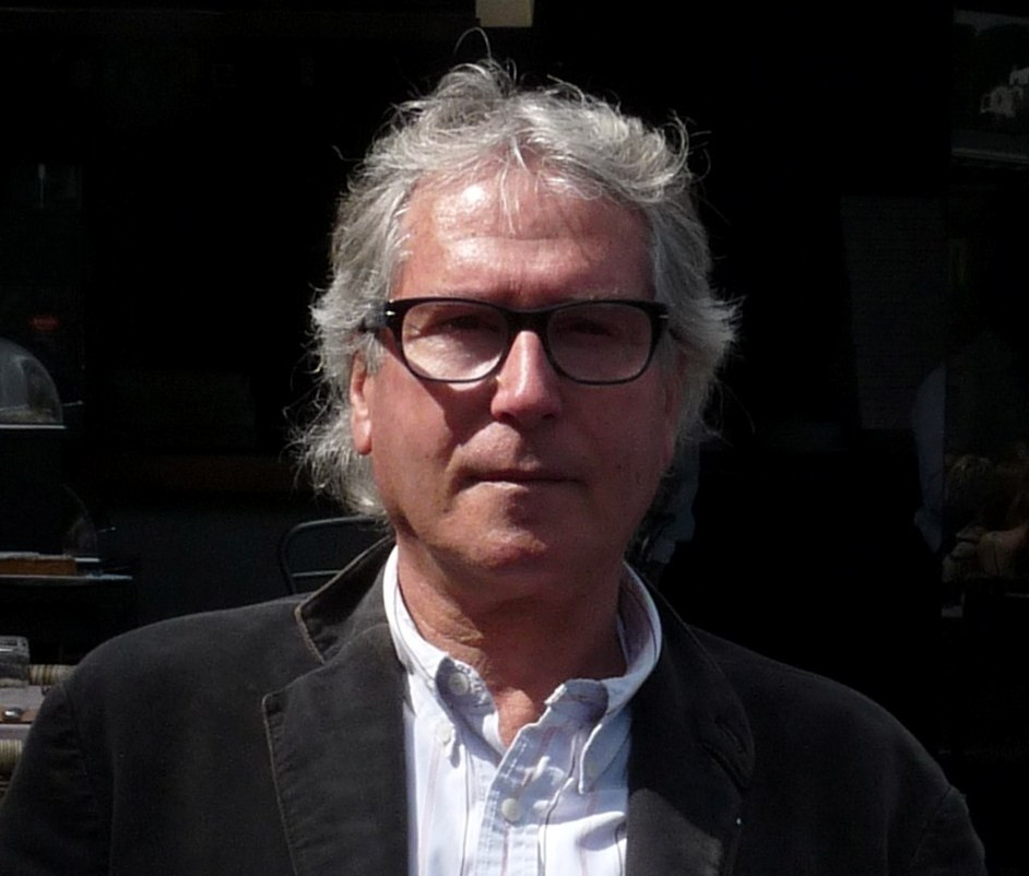 Manuel Rivas