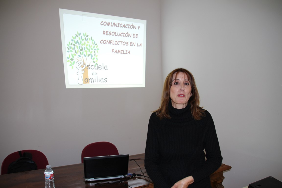  Escuela de Padres