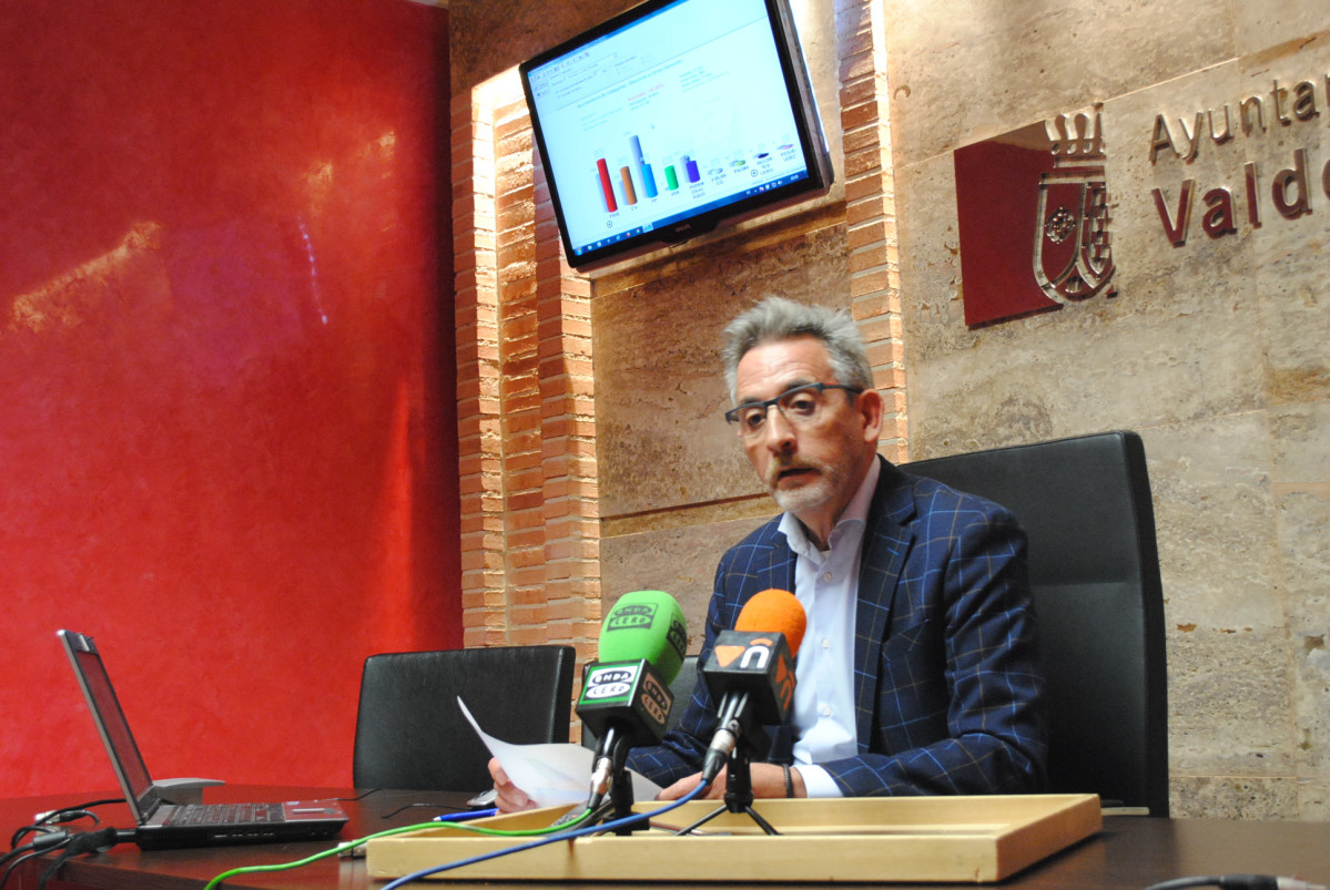 RES ELECCIONES GENERALES VALDEPEu00d1AS