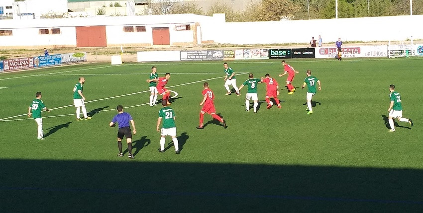 Partido 1