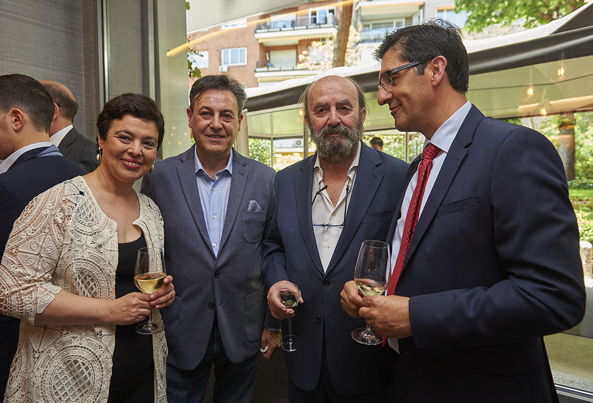 FENAVIN En Madrid (2)