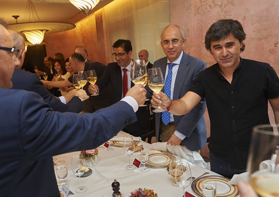 FENAVIN En Madrid (6)