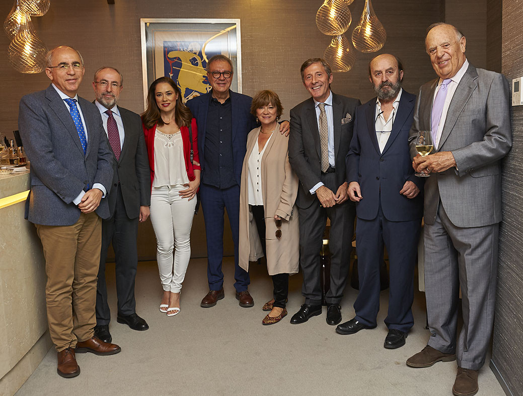 FENAVIN En Madrid (1)