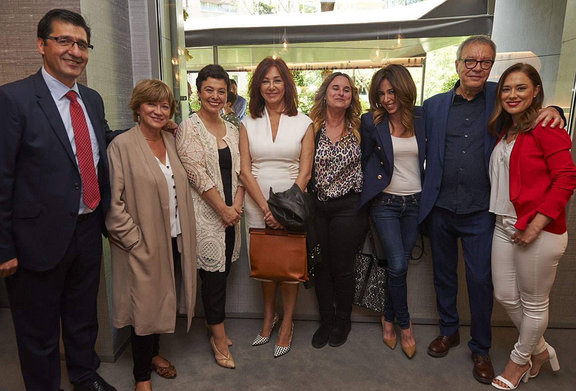 FENAVIN En Madrid (3)