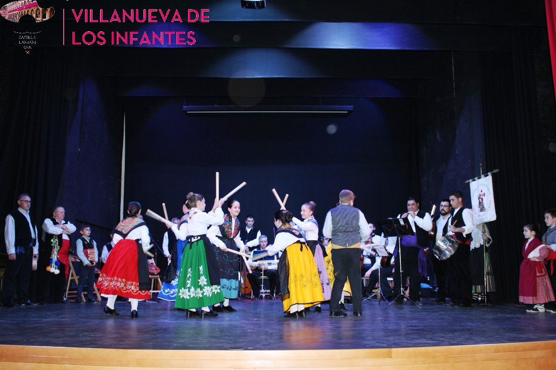Danza del Palopu00e9