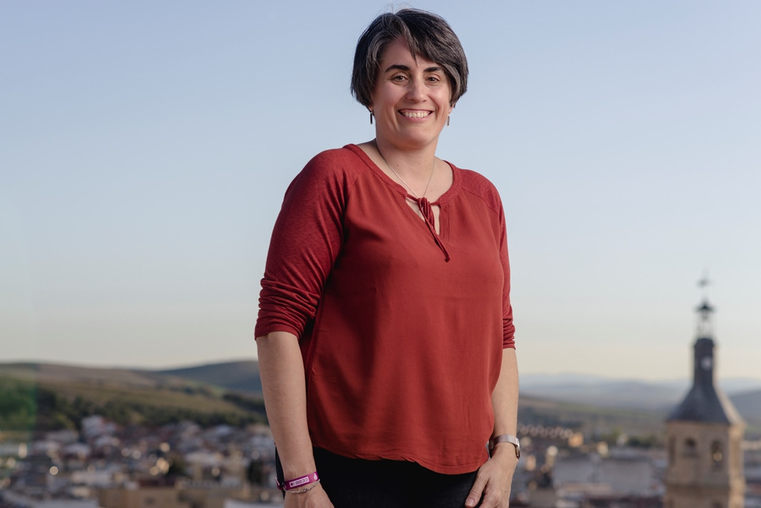 Juana Caro  Elecciones 2019