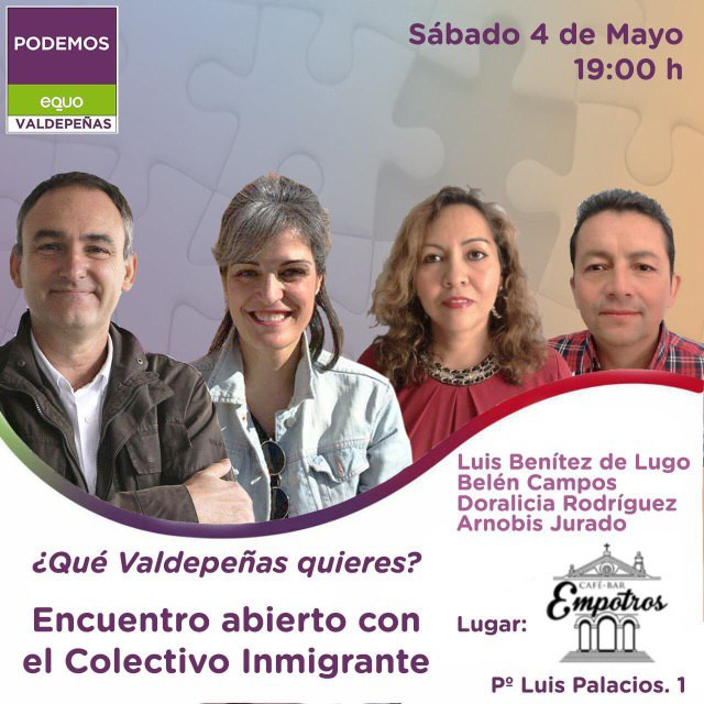 PodColectInmigrante