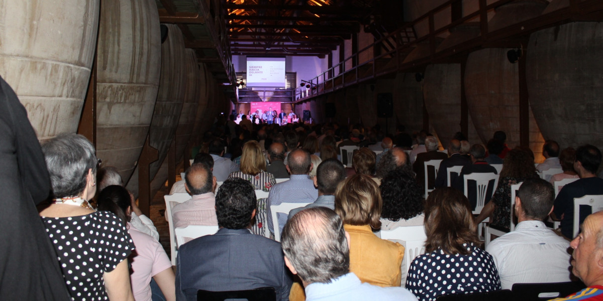 PRESENTAION CANDIDATURA VALDEPEu00d1AS 2