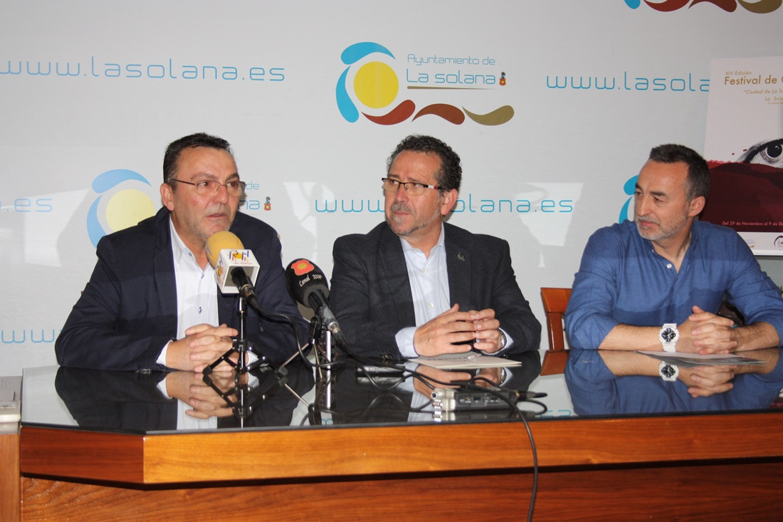 Premios Galanes presentaciu00f3n