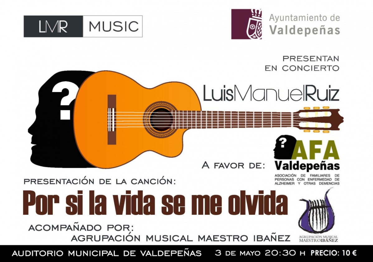 LOGO LUIS MANUEL RUIZ AFA