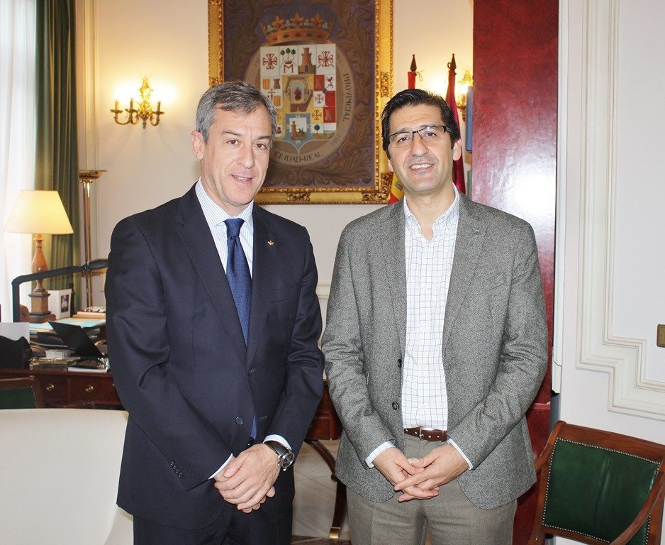 20190502 Convenio Eurocaja Rural FENAVIN