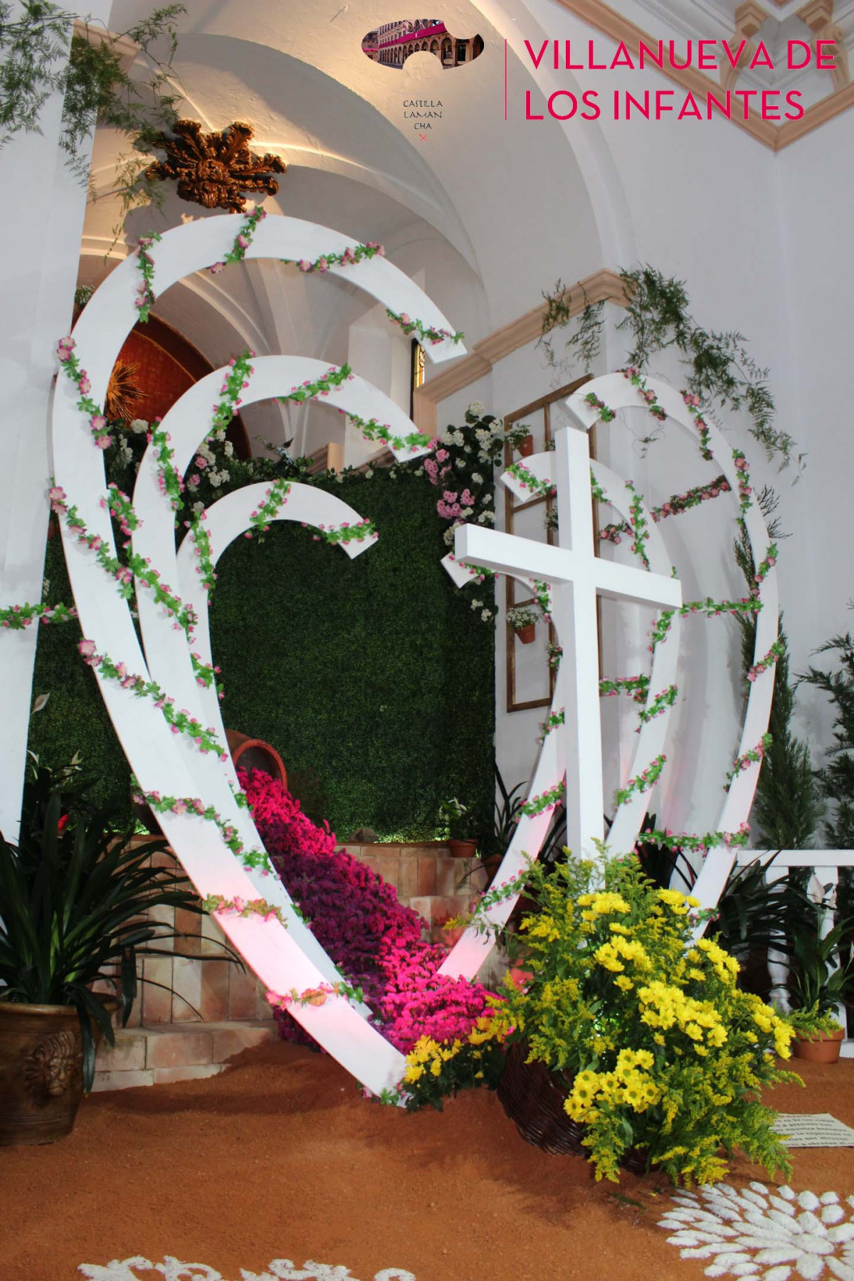Segundo Premio Santo Tomasillo