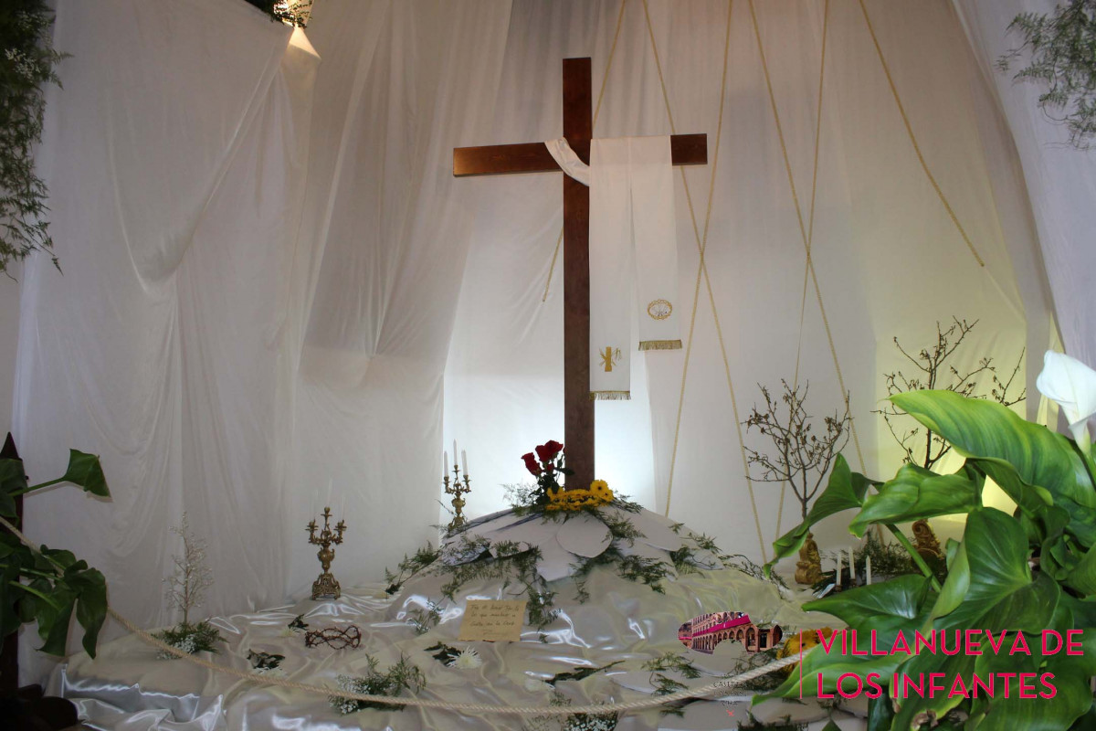 Tercer Premio Iglesia Trinidad