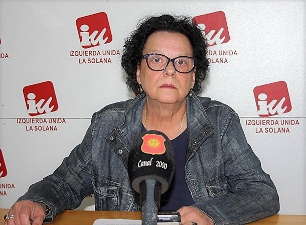 RP IU Maria