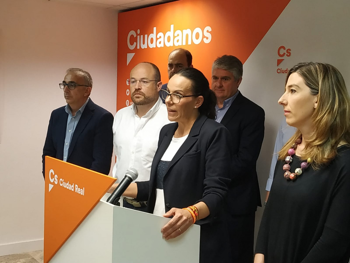 20190503 Ciudad Real
