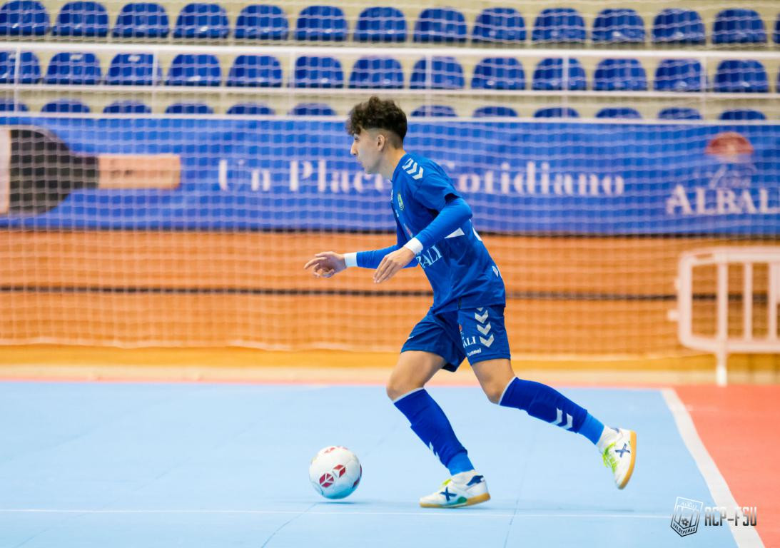 060519 va futbol sala