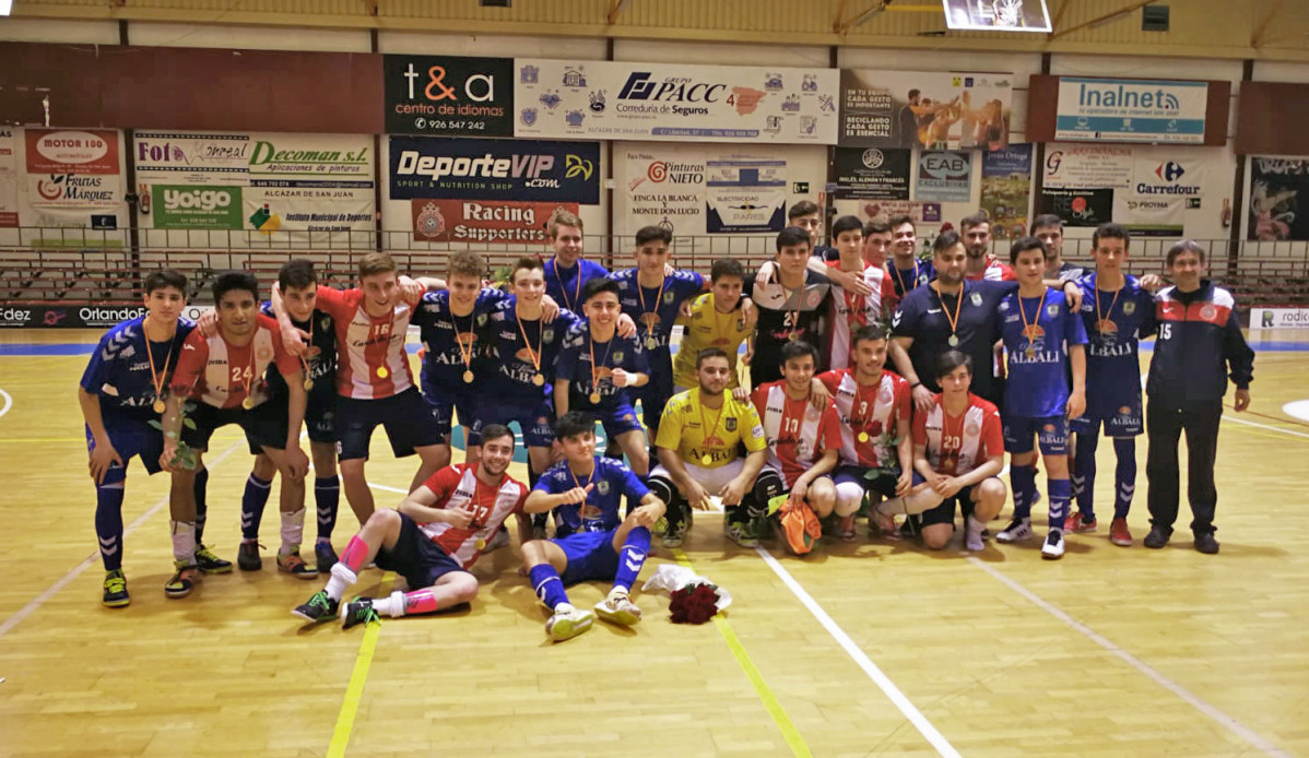060519 va futbol sala 2
