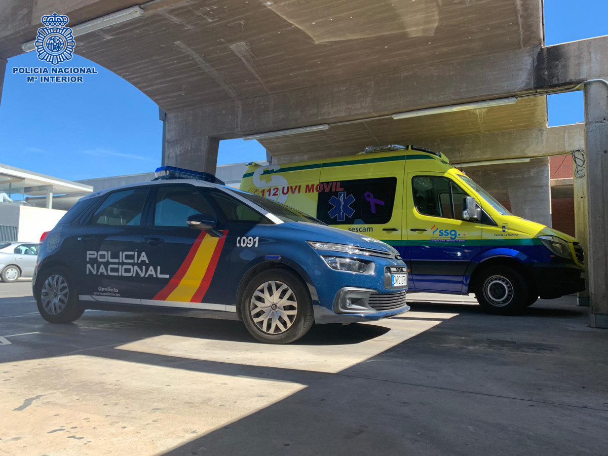 Policia