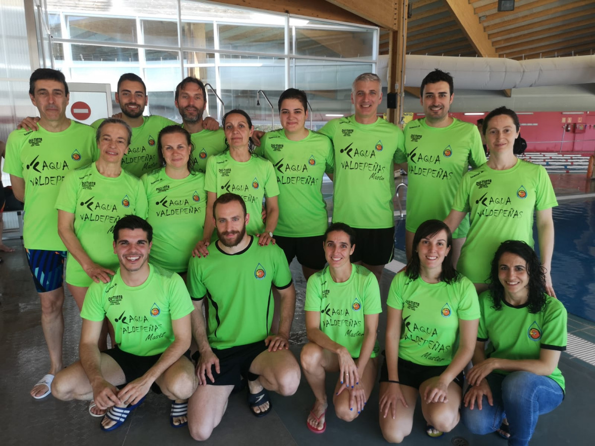 Natacion nueva