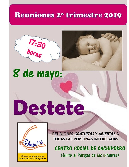 Enlazados cartel