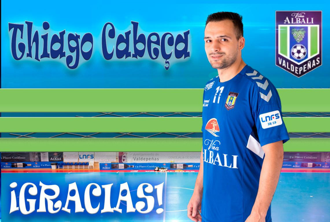 Thiago Cabeu00e7a
