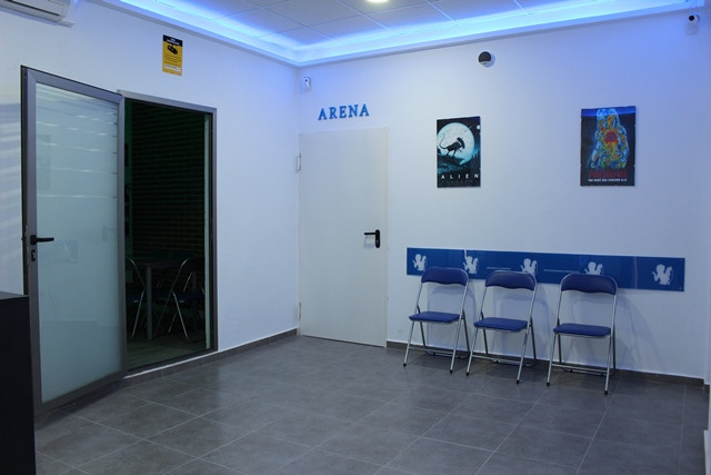 MEGARIUN 6