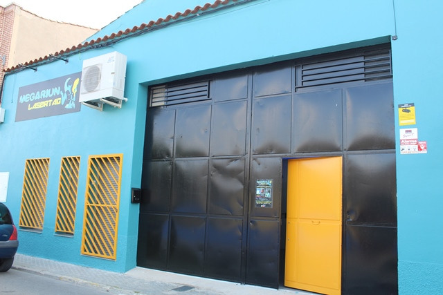 MEGARIUN 14