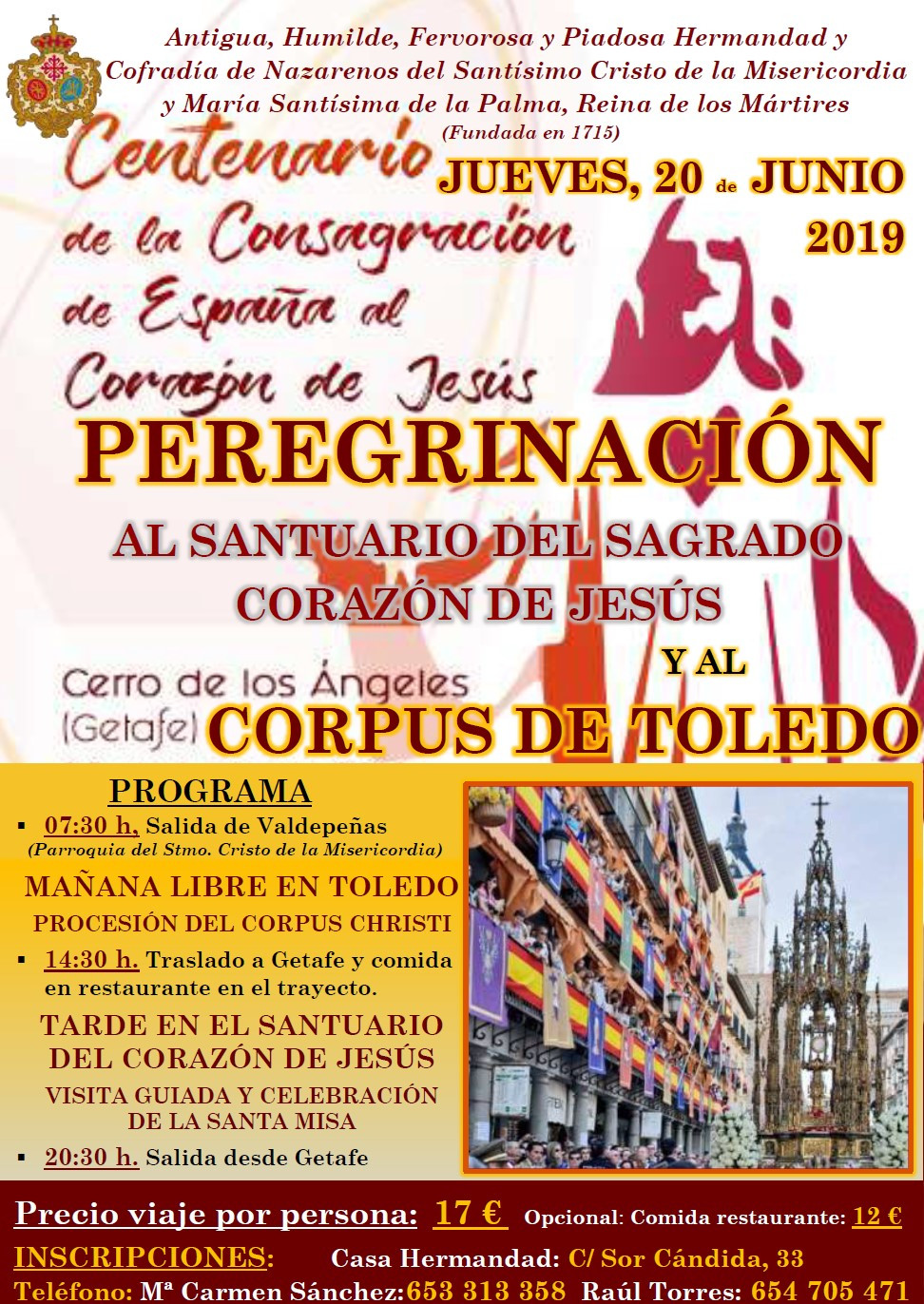 090519 va hermandad