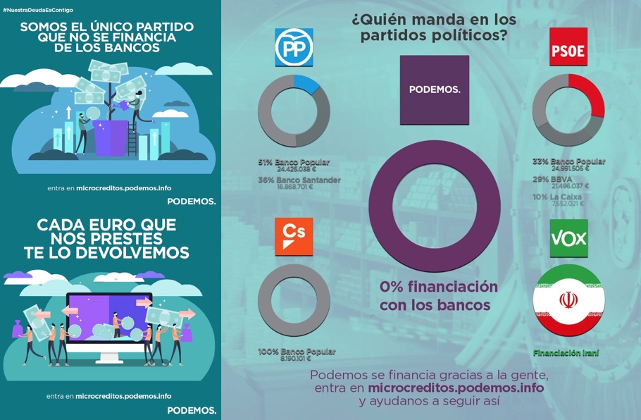 100519 VA PODEMOS
