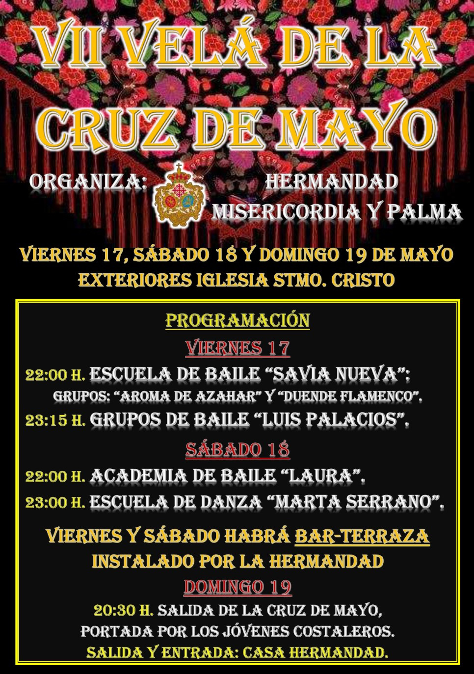 100519 va vela cruz