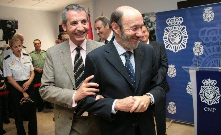 Perez rubalcaba