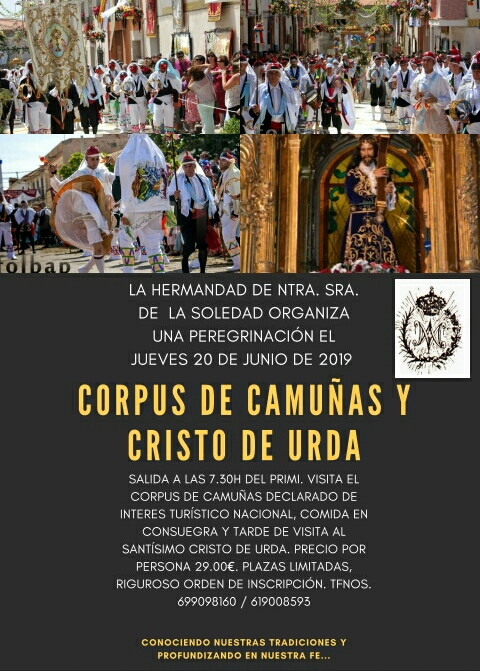 140519 VA HERMANDAD
