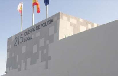 Jefatura Policu00eda