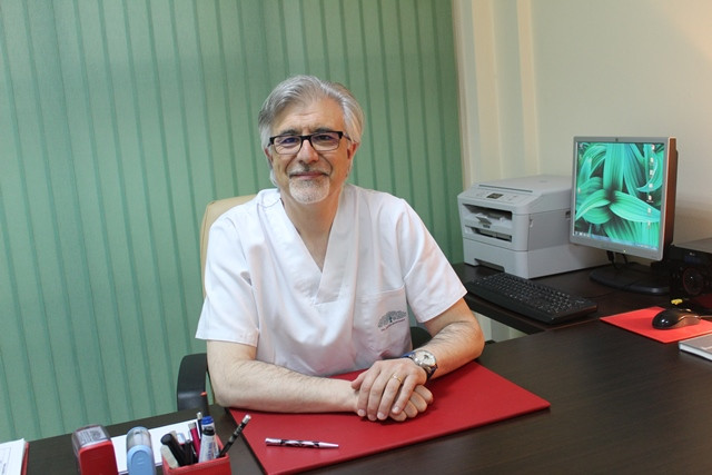 CENTRO TRAUMATOLOGIA Y MEDICINA MANUAL JAVIER MARTINEZ