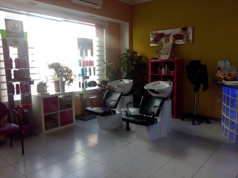 PELUQUERIA Y ESTETICA ISABEL Y DIANA 3