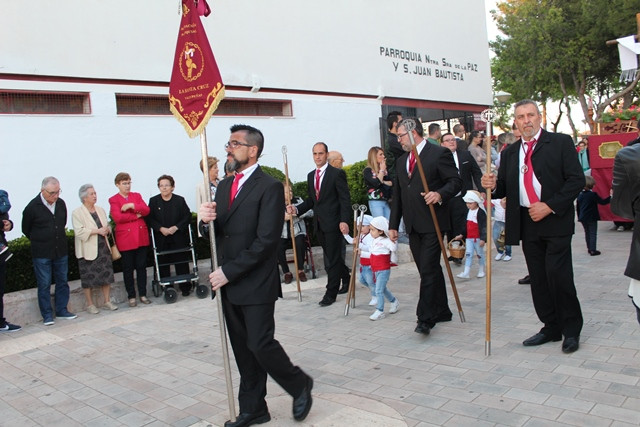 190519 VA PROCESION INFANTIL CRUZ DE MAYO PARROQUIA LUCERO 3