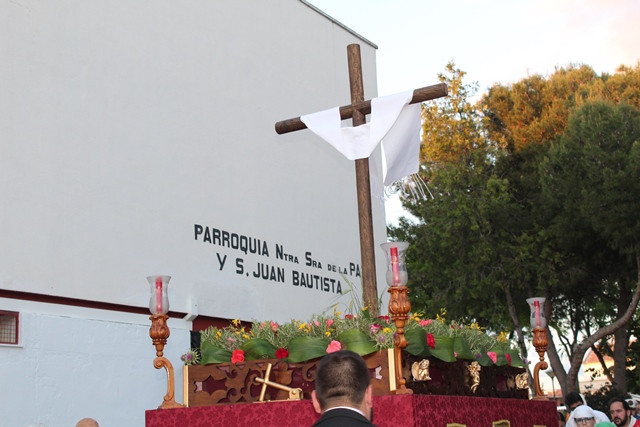 190519 VA PROCESION INFANTIL CRUZ DE MAYO PARROQUIA LUCERO 4