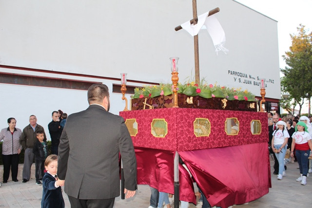 190519 VA PROCESION INFANTIL CRUZ DE MAYO PARROQUIA LUCERO 6